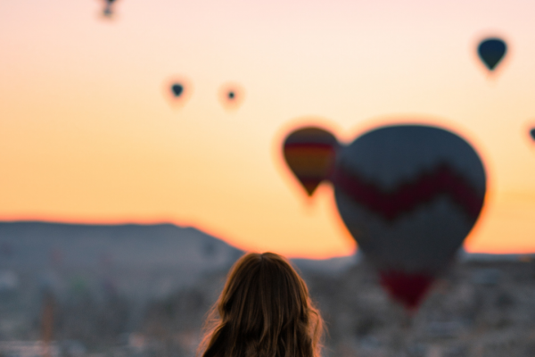 When a Stiff Upper Lip Doesn't Cut the Mustard